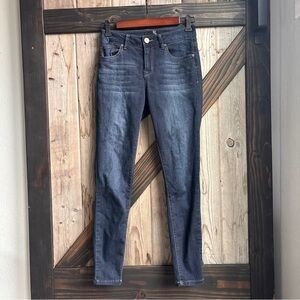 1822 Denim skinny jeans size 4